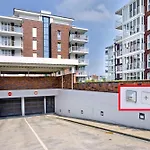 Apartmán Haus Marina, Km26 Cuxhaven