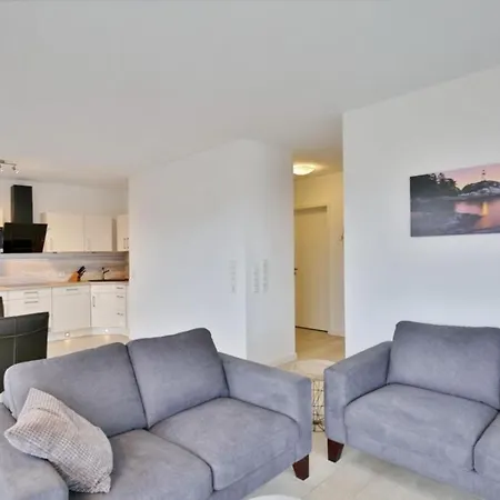 Haus Marina, Km26 Apartmán