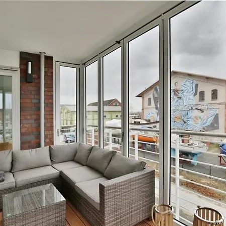 Haus Marina, Km26 Apartmán