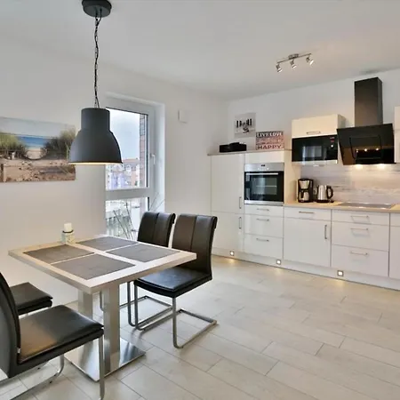 Apartmán Haus Marina, Km26