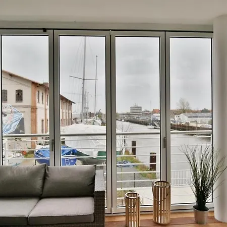 Haus Marina, Km26 Apartmán