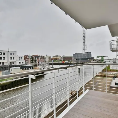 Apartmán Haus Marina, Km26