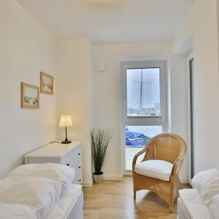 Haus Marina, Km26