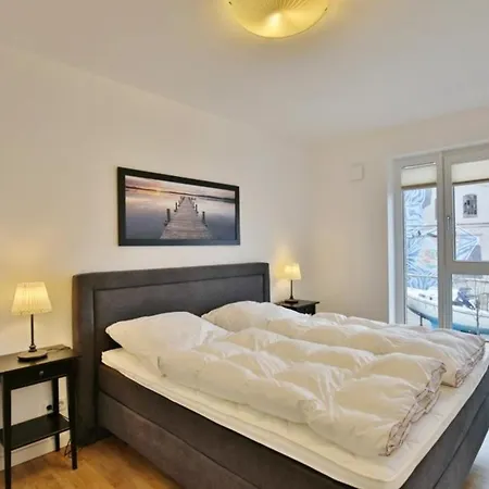 Haus Marina, Km26 Διαμέρισμα *