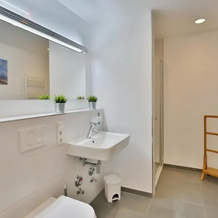 公寓 Haus Marina, Km26 *