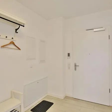 Haus Marina, Km26 Apartament Cuxhaven